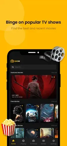 pikashow-tv-download tv show